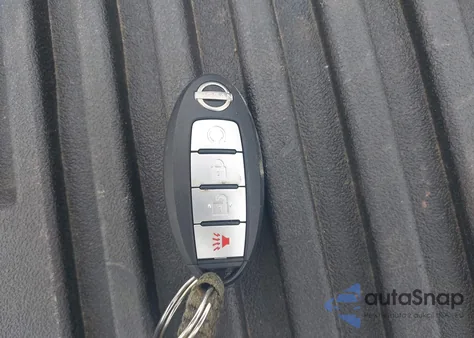 2023 Nissan Titan Pro-4X 4X4 из США, поврежденный, VIN 1N6AA1ED7PN106443